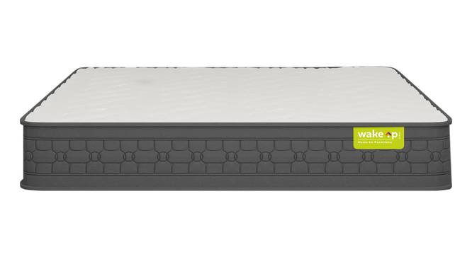 Luxuriate Hybrid Pocket Spring Mattress - Queen Size (Queen Mattress Type, 84 x 60 in Mattress Size, 12 in Mattress Thickness (in Inches)) by Urban Ladder - - 