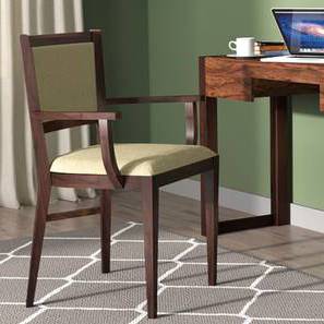 Without Wheels Wooden Study Chairs Check 7 Amazing Designs Buy