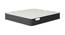 Luxuriate Hybrid Pocket Spring Mattress - Queen Size (Queen Mattress Type, 8 in Mattress Thickness (in Inches), 84 x 60 in Mattress Size) by Urban Ladder - - 