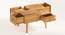 Diana Coffee Table (Natural, Semi Gloss Finish) by Urban Ladder - - 