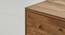 rowling chest of drawers solid wood matte finish (Matte Finish) by Urban Ladder - - 
