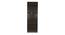 Hayao Engineered Wood 4 Tier Book Shelf in Wenge Finish (Wenge Finish) by Urban Ladder - - 885676