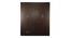 Housen Engineered Wood 4 Door Wardrobe in Walnut Finish (Walnut Finish) by Urban Ladder - - 885685