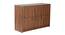 Yuko Engineered Wood Chest of 8 Drawers in Columbia Walnut Finish (Walnut Finish) by Urban Ladder - Cross View Design 1 - 885699