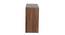 Yuko Engineered Wood Chest of 8 Drawers in Columbia Walnut Finish (Walnut Finish) by Urban Ladder - Design 1 Close View - 885744