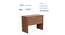 Yuko Engineered Wood Study Table with Two Drawers in Columbia Walnut Finish (Walnut Finish) by Urban Ladder - - 885776