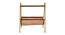 rowling metal end table gold finish (Gold Finish) by Urban Ladder - Ground View Design 1 - 886352