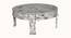 heston solid wood coffee table in white finish (White Finish) by Urban Ladder - Ground View Design 1 - 886743