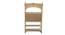 kelly solid wood rack in White finish (White Finish) by Urban Ladder - Ground View Design 1 - 886824
