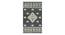 Duncan Modern Design Wool Hand-Tufted Carpet (Grey, 4 x 6 Feet Carpet Size) by Urban Ladder - Cross View Design 1 - 886998