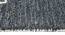 Duncan Modern Design Wool Hand-Tufted Carpet (Grey, 4 x 6 Feet Carpet Size) by Urban Ladder - Design 1 Side View - 887012