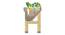 VegTrug WallHugger Small 1m Natural (Brown) by Urban Ladder - Design 1 Close View - 887425