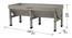 VegTrug Classic Medium 1.8m Grey Wash (Grey) by Urban Ladder - Design 1 Dimension - 887427