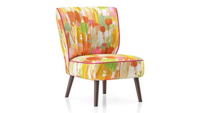 Grace Accent Chair (Holichroma) by Urban Ladder - - 887545