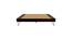 Aurelio Storage bed (Walnut Finish, Queen Bed Size) by Urban Ladder - Rear View Design 1 - 887971