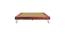 Aurelio Storage bed (Teak Finish, King Bed Size) by Urban Ladder - Ground View Design 1 - 887976