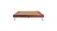 Aurelio Storage bed (Teak Finish, King Bed Size) by Urban Ladder - Ground View Design 1 - 887976