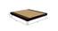 Aurelio Storage bed (Walnut Finish, King Bed Size) by Urban Ladder - Design 1 Dimension - 887991