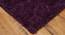 Purple Solid Hand Tufled 9 x 13 Feet Carpet (Purple, 3 x 2 Feet Carpet Size) by Urban Ladder - - 