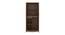 Knox 2 Door Wardrobe (Exotic Teak Finish) by Urban Ladder - Design 1 Close View - 889051