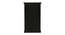 Dorian Solid Wood Hand painted Cabinet In Multicolour (Painted Finish) by Urban Ladder - Rear View Design 1 - 889319