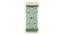 Selene Solid Wood Hand painted Cabinet In Multicolour (Painted Finish) by Urban Ladder - Rear View Design 1 - 889631