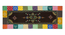 Amara Solid Wood Hand Painted Chest Of Drawer in MultiColour (Painted Finish) by Urban Ladder - Rear View Design 1 - 889634
