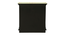 Selene Solid Wood Hand painted Cabinet In Multicolour (Painted Finish) by Urban Ladder - Ground View Design 1 - 889635