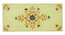 Selene Solid Wood Hand painted Cabinet In Multicolour (Painted Finish) by Urban Ladder - Image 2 Design 1 - 889640
