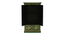 Peregrine Solid Wood Hand painted Cabinet In Multicolour (Painted Finish) by Urban Ladder - Ground View Design 1 - 889661