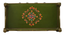 Seren Solid Wood Hand painted Cabinet In Green Colour (Painted Finish) by Urban Ladder - Image 2 Design 1 - 889681