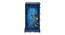 Zephyr Solid Wood Hand Painted Chest of 4 Drawer in Blue Colour (Painted Finish) by Urban Ladder - Design 1 - 