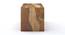 Kiara Tv Unit (Finish : Honey) (Teak Finish) by Urban Ladder - - 