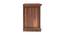 Drishya Crockery Unit (Finish : Honey) (Teak Finish) by Urban Ladder - - 