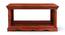 Bhamini Coffee Table (Finish : Teak) (HONEY Finish) by Urban Ladder - - 