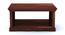 Bhamini Coffee Table (Finish : Teak) (Teak Finish) by Urban Ladder - - 