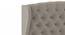 Holmebrook Upholstered Storage Bed (Queen Bed Size, Beige) by Urban Ladder - Design 1 Close View - 890548