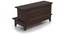 Devoto Prayer Unit (Open Storage) (Mahogany Finish) by Urban Ladder - - 