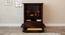 Devoto Prayer Unit (Drawer Storage) (Mahogany Finish) by Urban Ladder - - 