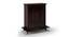 Devoto Prayer Unit (Drawer Storage) (Mahogany Finish) by Urban Ladder - - 