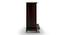 Devoto Prayer Unit (Drawer Storage) (Mahogany Finish) by Urban Ladder - - 
