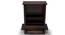 Devoto Prayer Unit (Drawer Storage) (Mahogany Finish) by Urban Ladder - - 