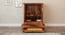 Devoto Prayer Unit (Drawer Storage) (Teak Finish) by Urban Ladder - - 