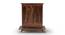 Devoto Prayer Unit (Drawer Storage) (Teak Finish) by Urban Ladder - - 