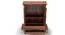 Devoto Prayer Unit (Drawer Storage) (Teak Finish) by Urban Ladder - - 