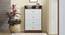 Zenith Chest Of Drawers (Walnut Finish) by Urban Ladder - - 