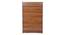 Haven Chest Of Drawers (Walnut Finish) by Urban Ladder - - 