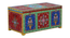 epsilon  Storage Trunk (Painted Finish) by Urban Ladder - Side View Design 1 - 