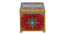 epsilon  Storage Trunk (Painted Finish) by Urban Ladder - Side View Design 1 - 