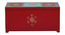 epsilon  Storage Trunk (Painted Finish) by Urban Ladder - Rear View Design 1 - 